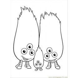 Chicken Little #36309