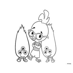 Chicken Little #36310