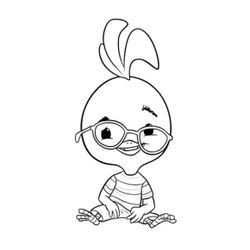 Chicken Little #36311