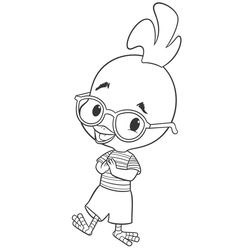Chicken Little #36312