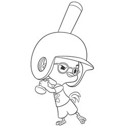 Chicken Little #36316