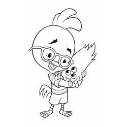 Chicken Little #36317