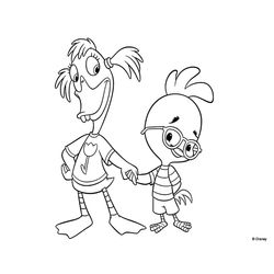 Chicken Little #36319