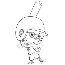 Chicken Little #36323