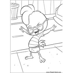 Chicken Little #36330