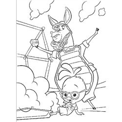 Chicken Little #36333