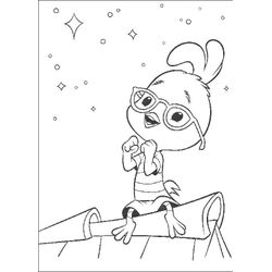 Chicken Little #36337