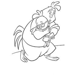 Chicken Little #36351
