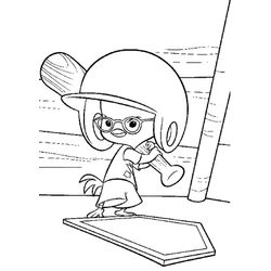 Chicken Little #36353