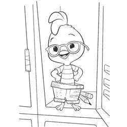 Chicken Little #36355