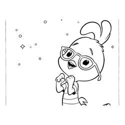 Chicken Little #36381