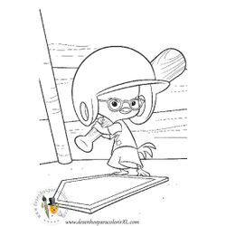 Chicken Little #36388