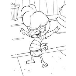 Chicken Little #36392