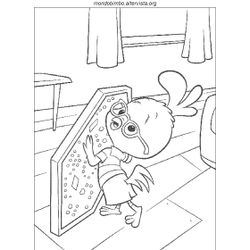 Chicken Little #36394