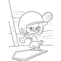 Chicken Little #36395