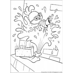 Chicken Little #36402