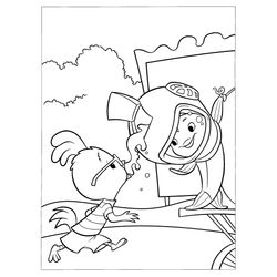 Chicken Little #36418