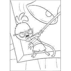 Chicken Little #36427