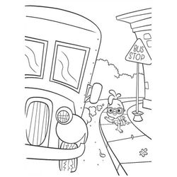 Chicken Little #36430