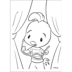 Chicken Little #36432