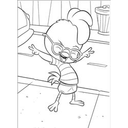 Chicken Little #36443