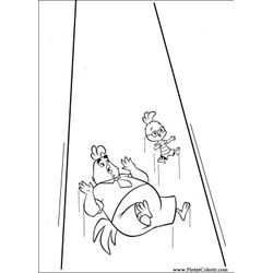 Chicken Little #36446
