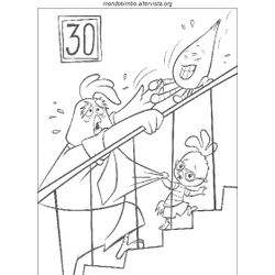 Chicken Little #36450