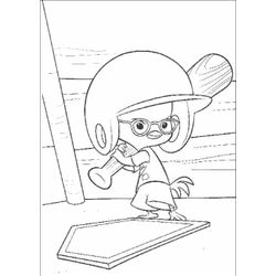 Chicken Little #36466