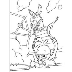 Chicken Little #36468