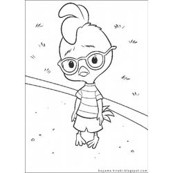 Chicken Little #36470