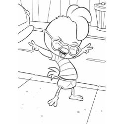 Chicken Little #36475