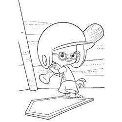 Chicken Little #36482