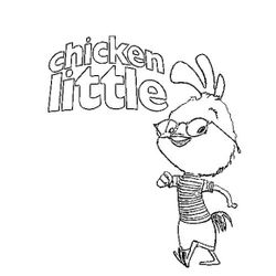 Chicken Little #36486