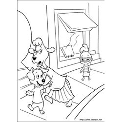 Chicken Little #36494