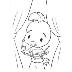Chicken Little #36498