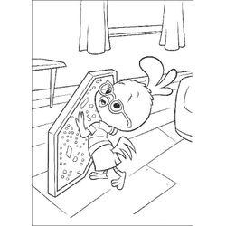 Chicken Little #36499