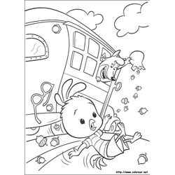 Chicken Little #36501