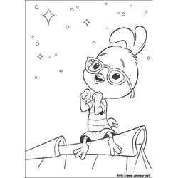 Chicken Little #36506