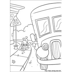 Chicken Little #36543
