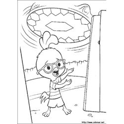 Chicken Little #36552