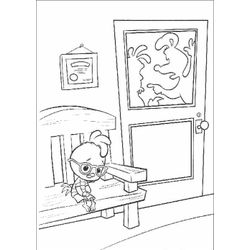 Chicken Little #36555