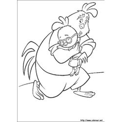 Chicken Little #36561