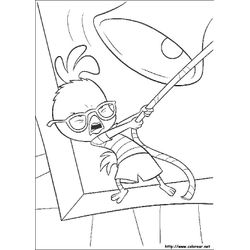 Chicken Little #36565