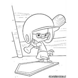 Chicken Little #36567