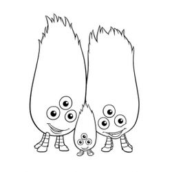Chicken Little #36575
