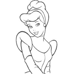 La Cenicienta #36593