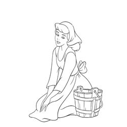 La Cenicienta #36595