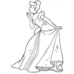 La Cenicienta #36600