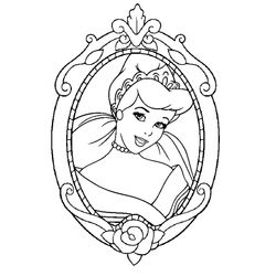 La Cenicienta #36602