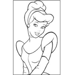 La Cenicienta #36606